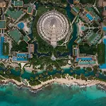Hotel Xcaret Mexico