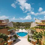 Hotel Xcaret Mexico