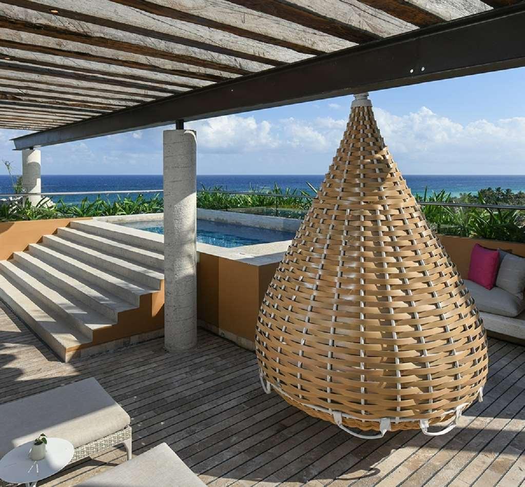 Hotel Xcaret Mexico Playa del Carmen