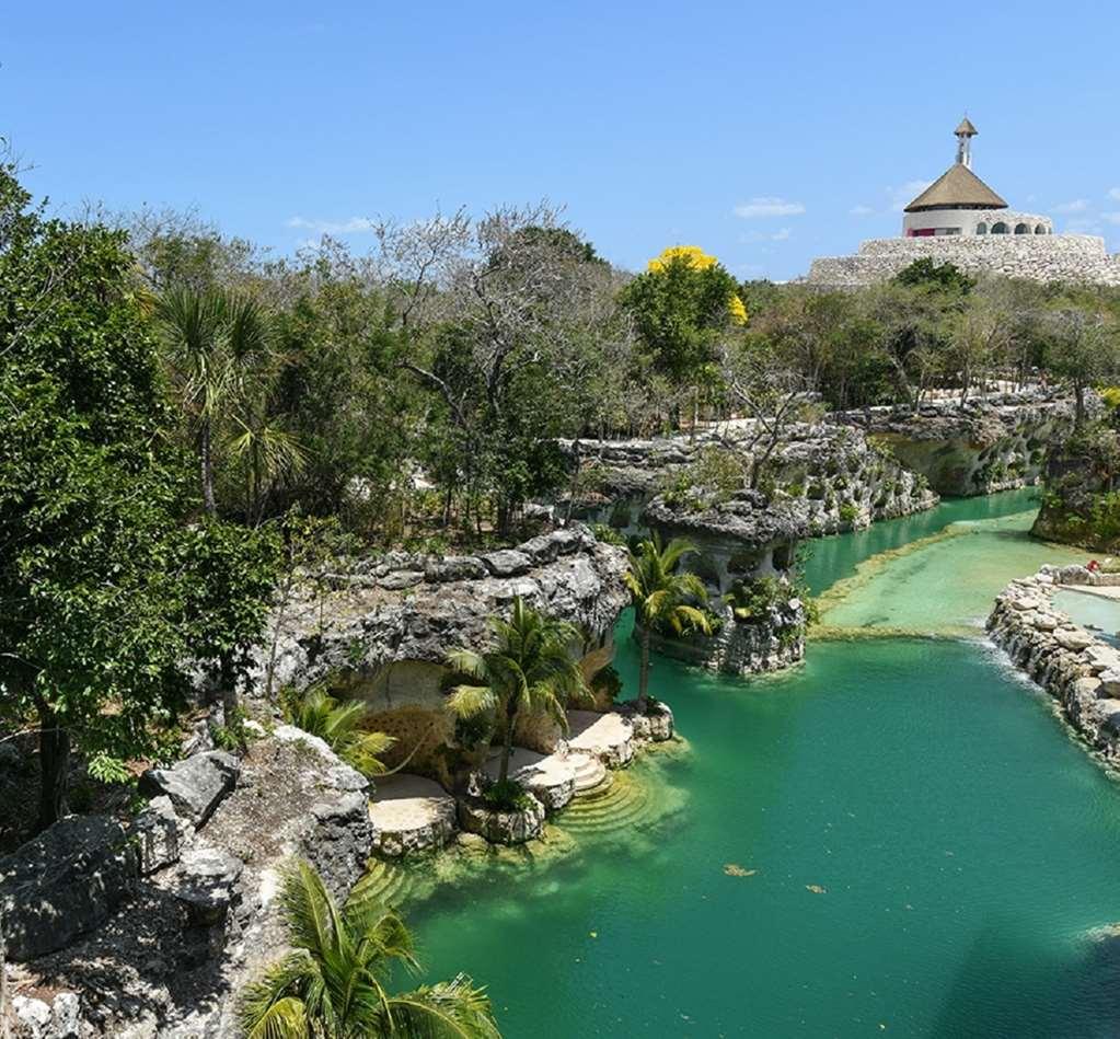Xcaret Mexico * Playa del Carmen