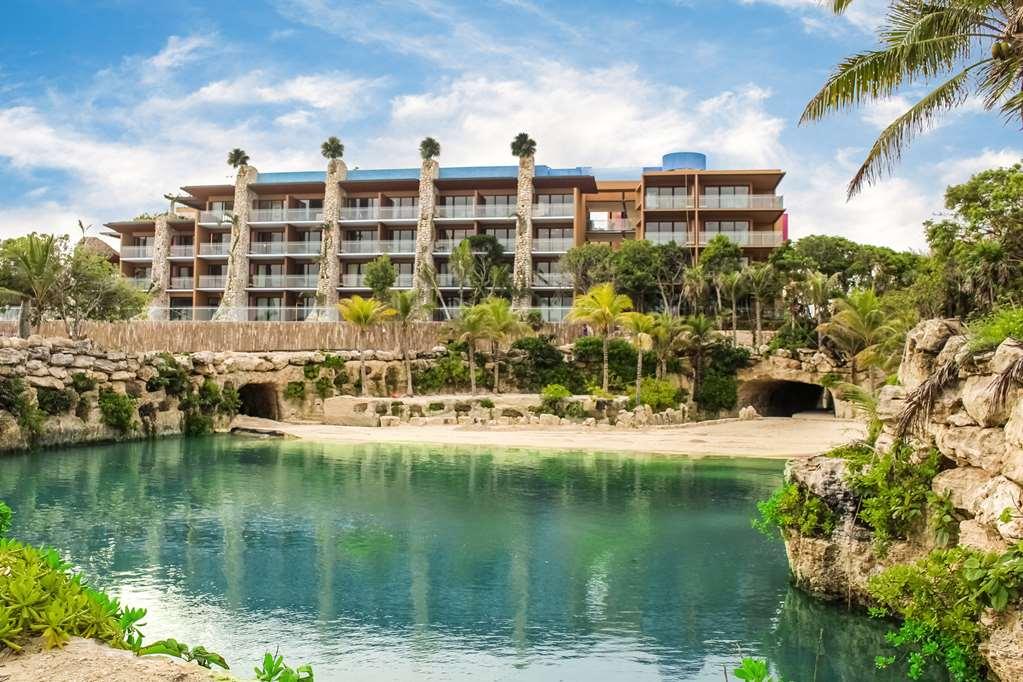 Xcaret Mexico Hotel