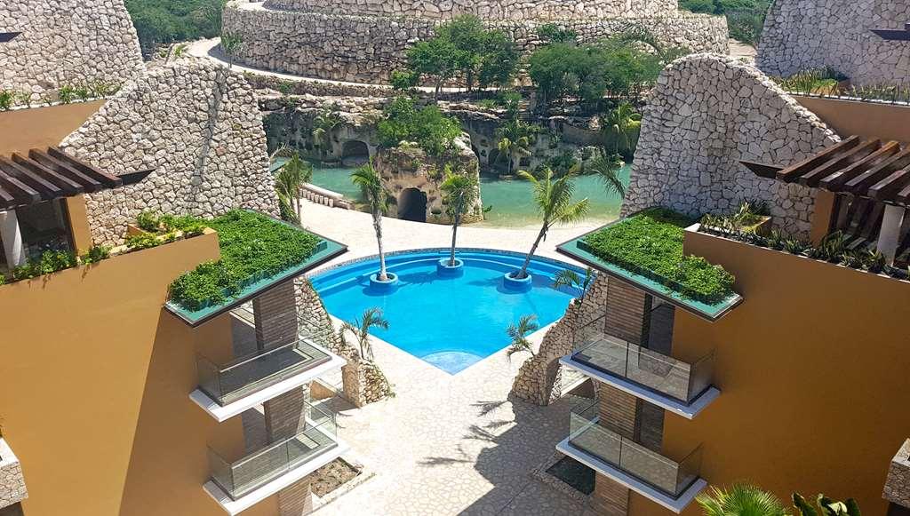 Hotel Xcaret Mexico Playa del Carmen
