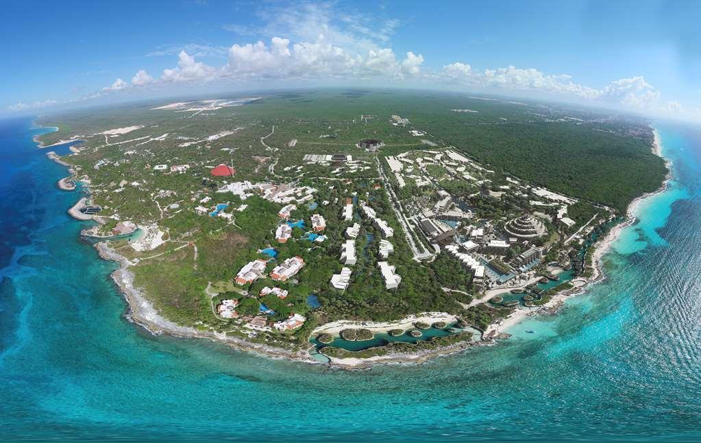 Xcaret Mexico Hotel