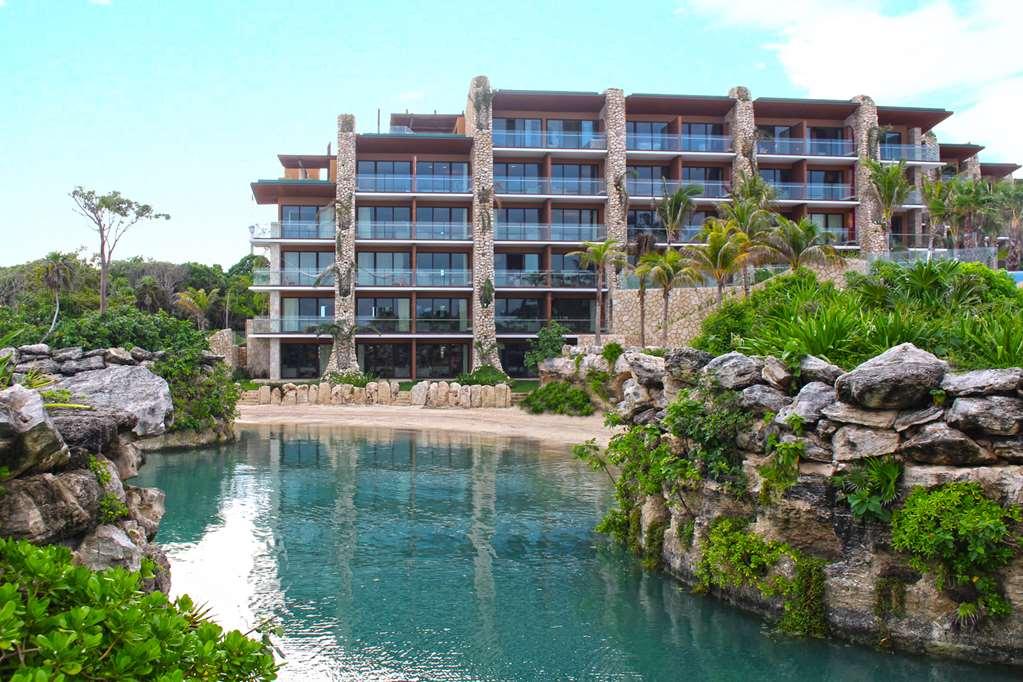 Hotel Xcaret Mexico *
