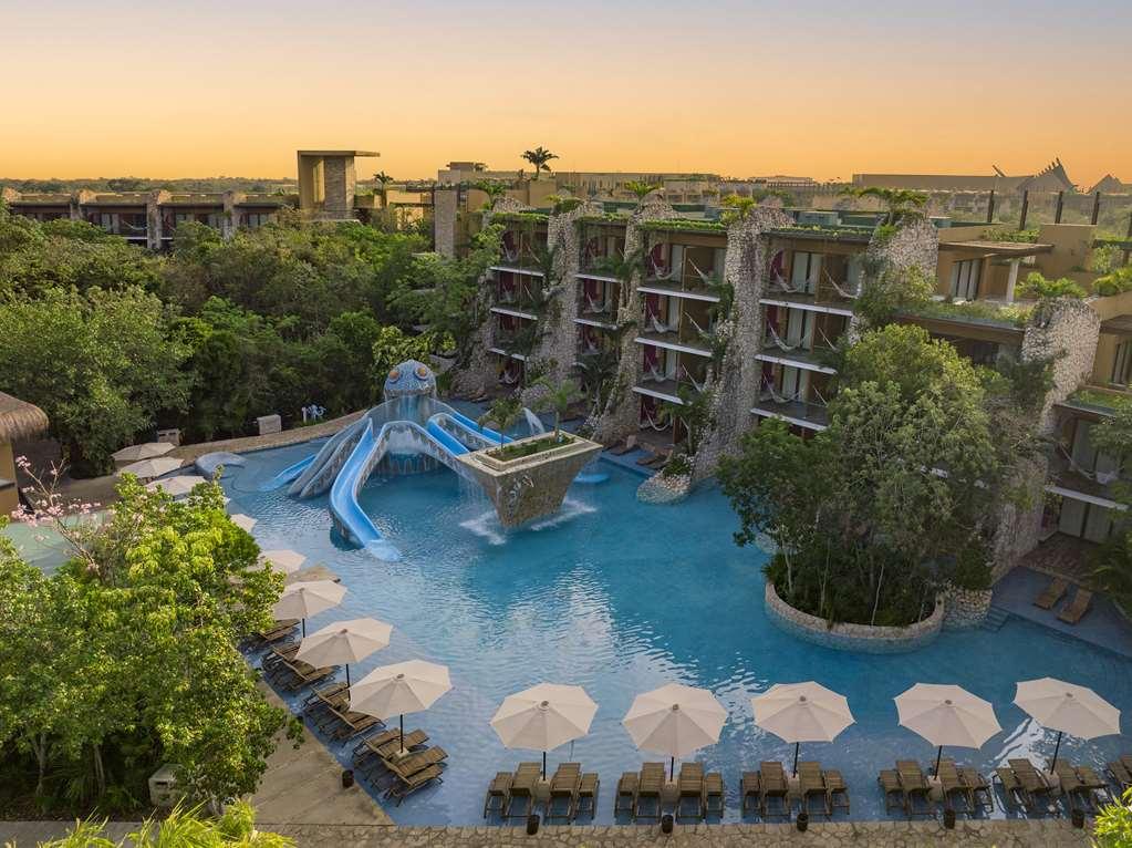 Xcaret Mexico Hotel