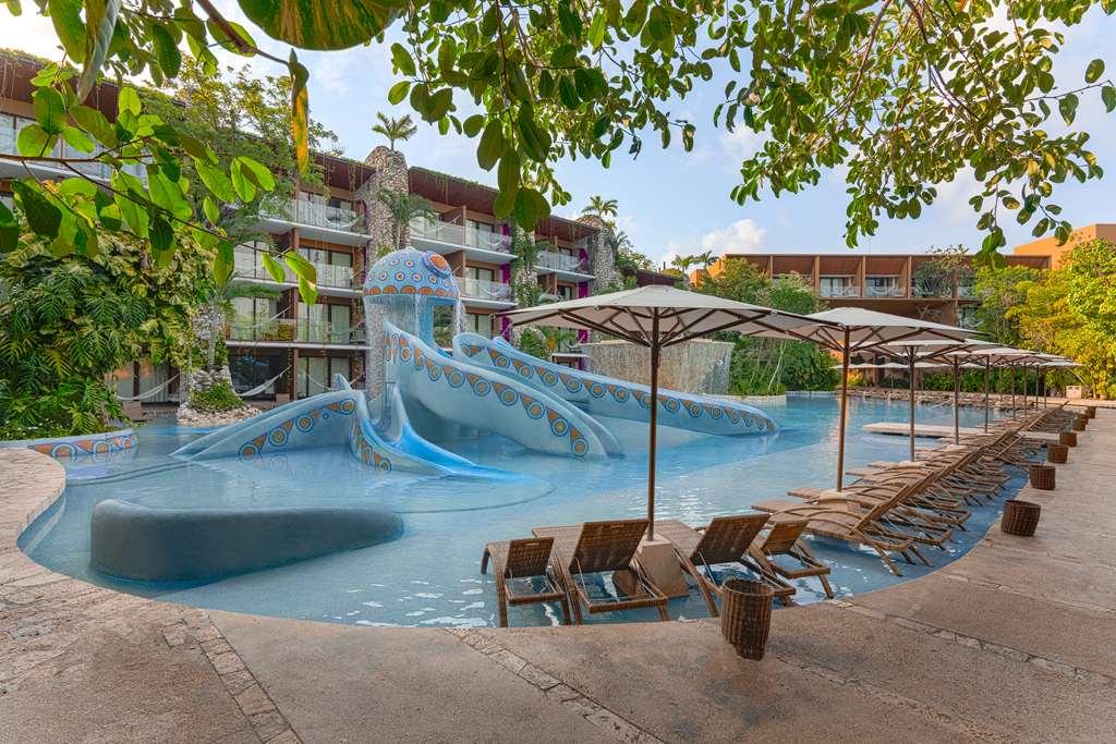 Hotel Xcaret Mexico