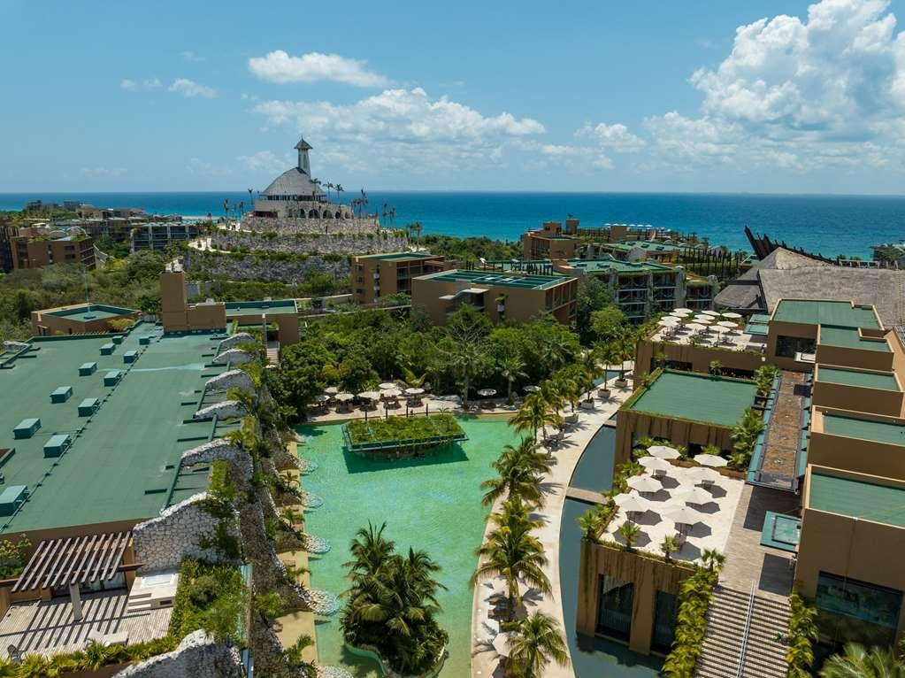 Hotel Xcaret Mexico Playa del Carmen