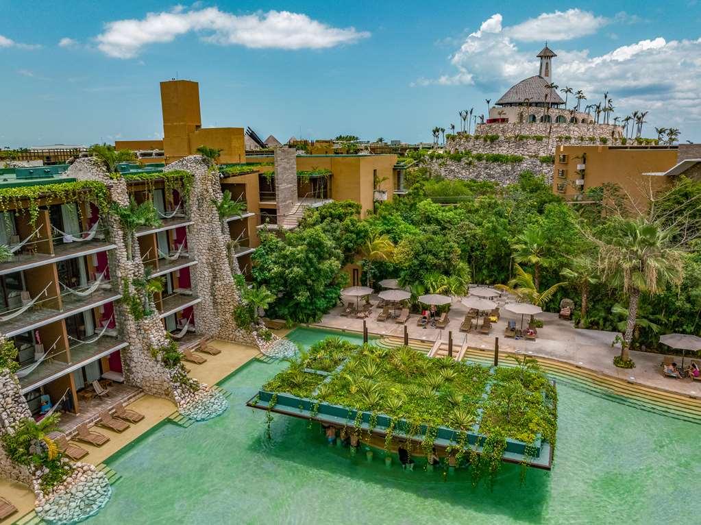 Xcaret Mexico Playa del Carmen