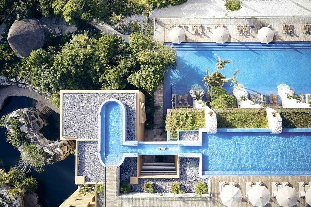 Xcaret Mexico Hotel *