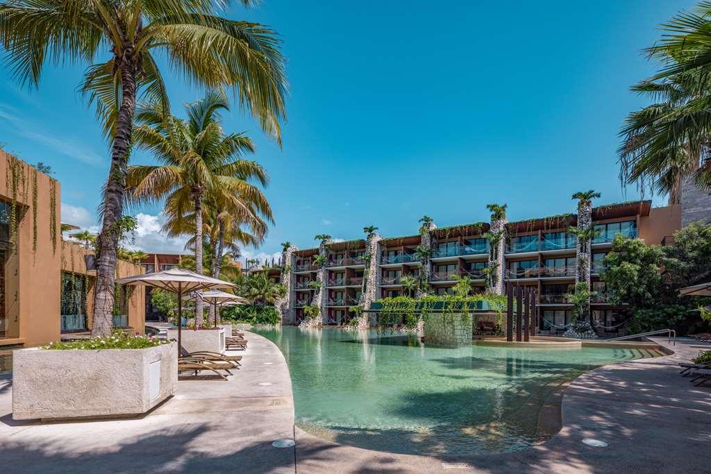 Xcaret Mexico Hotel Playa del Carmen