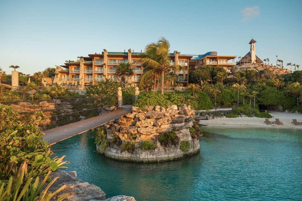 Hotel Xcaret Mexico Playa del Carmen