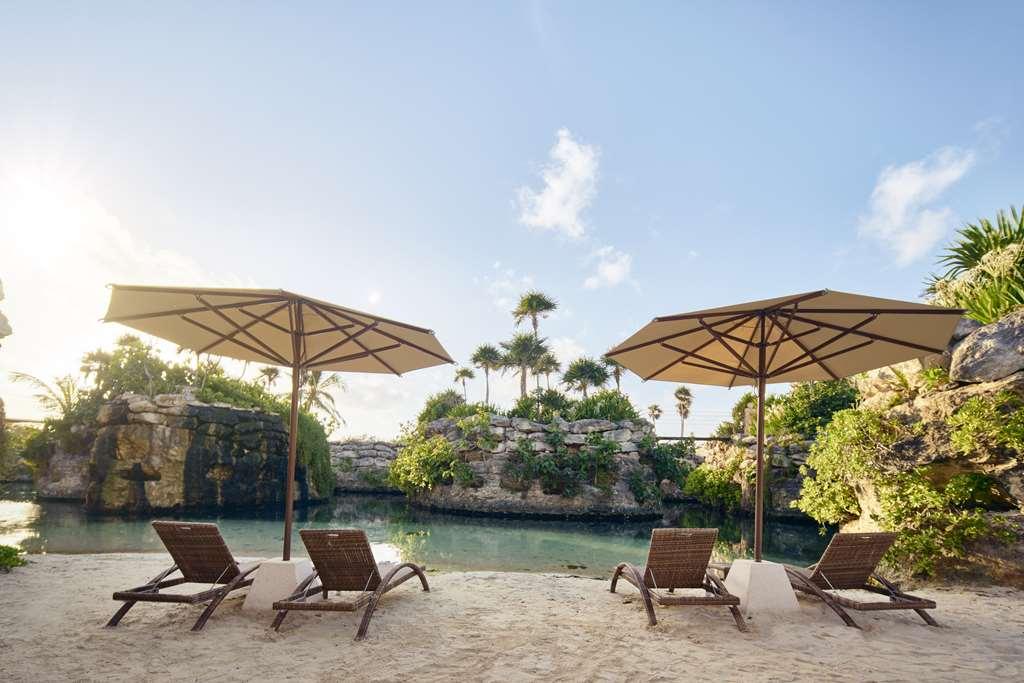 Xcaret Mexico Hotel
