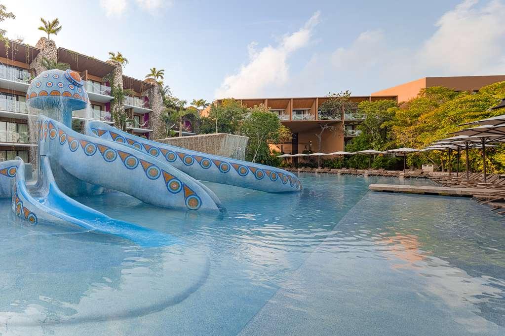 Hotel Xcaret Mexico
