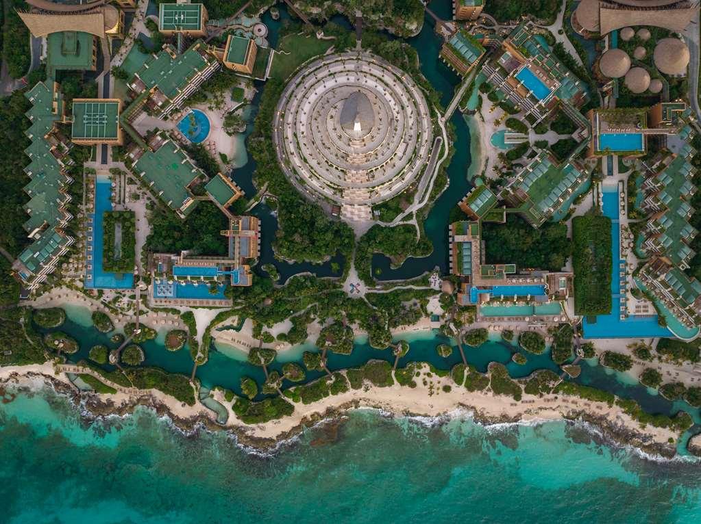 Xcaret Mexico Hotel Playa del Carmen