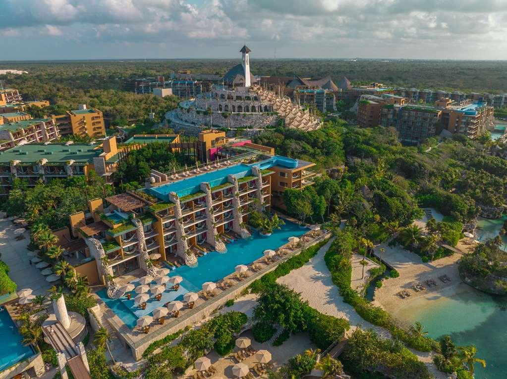 Xcaret Mexico * Playa del Carmen