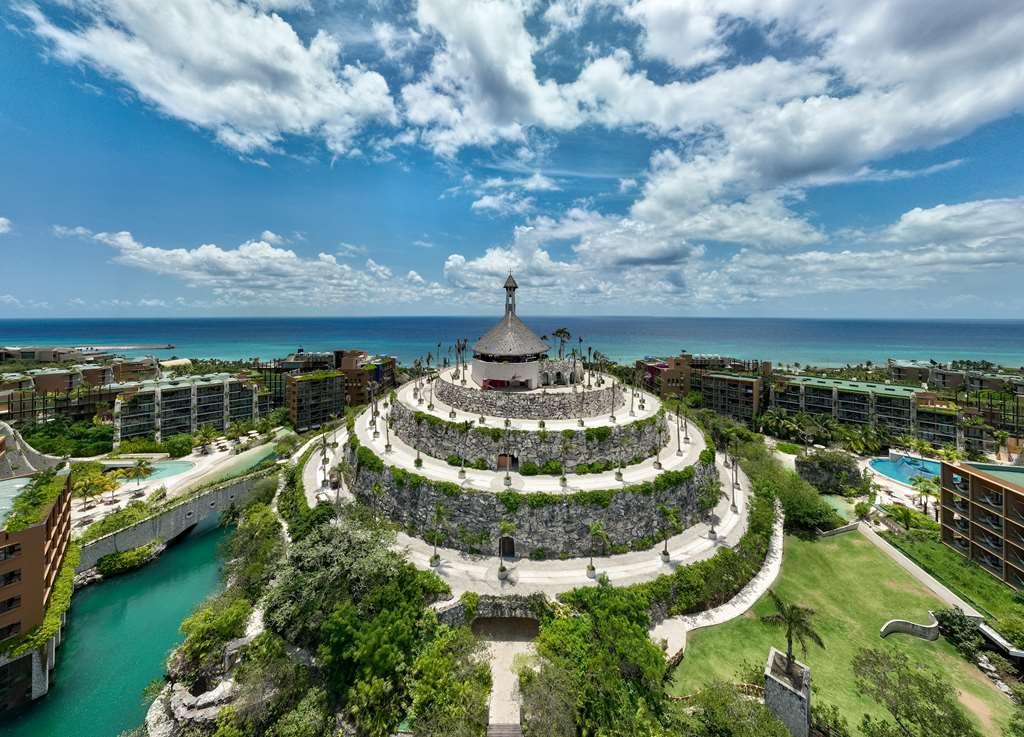Xcaret Mexico Hotel