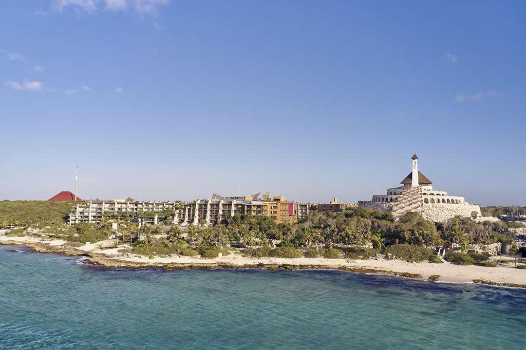 Hotel Xcaret Mexico