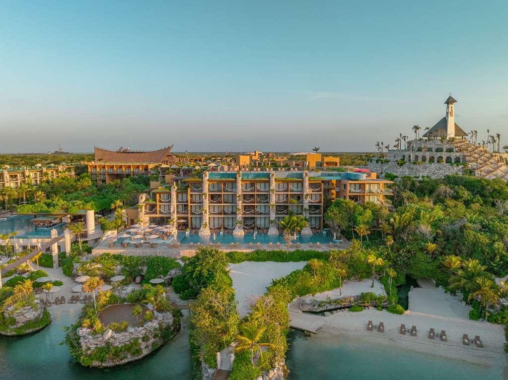 Xcaret Mexico Hotel *