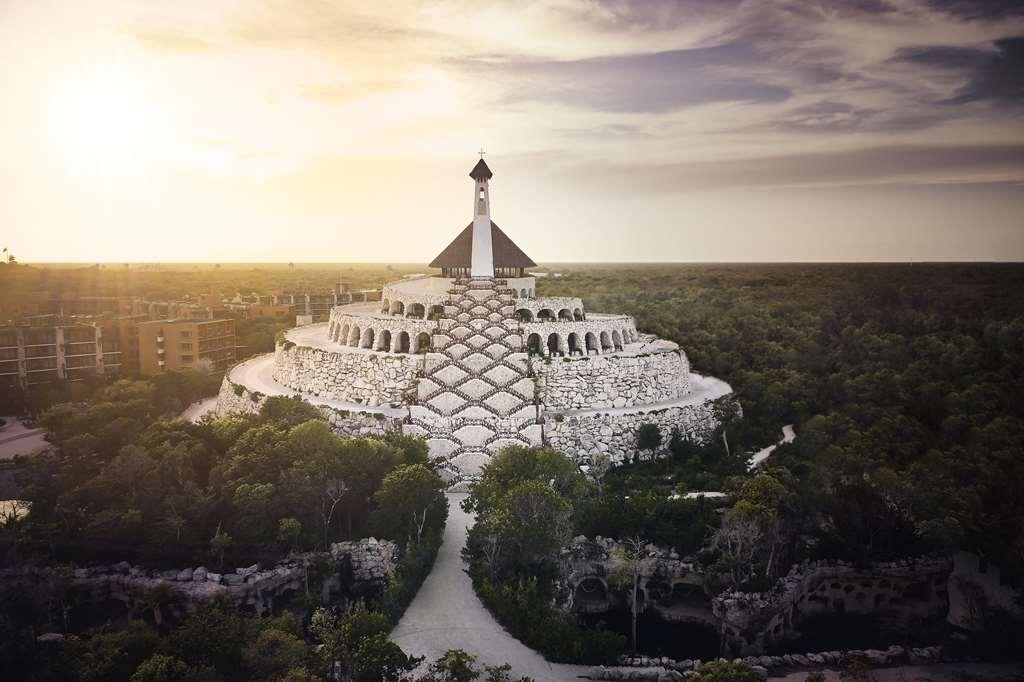 Hotel Xcaret Mexico *