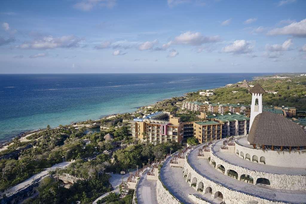 Xcaret Mexico Hotel Playa del Carmen