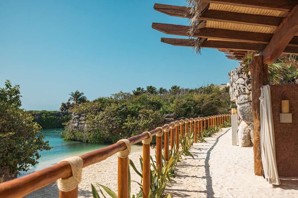 Xcaret Mexico