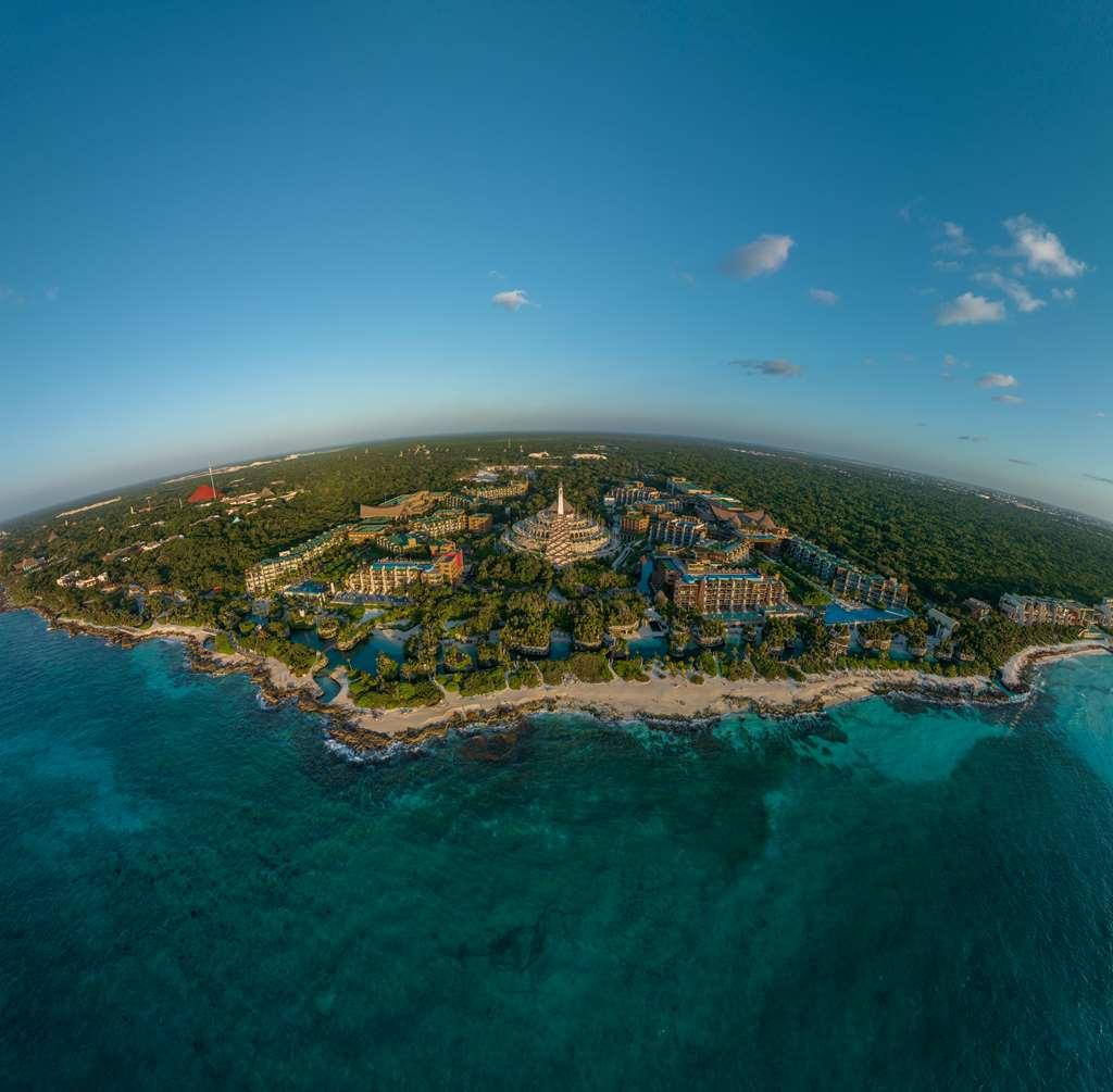 Hotel Xcaret Mexico Playa del Carmen