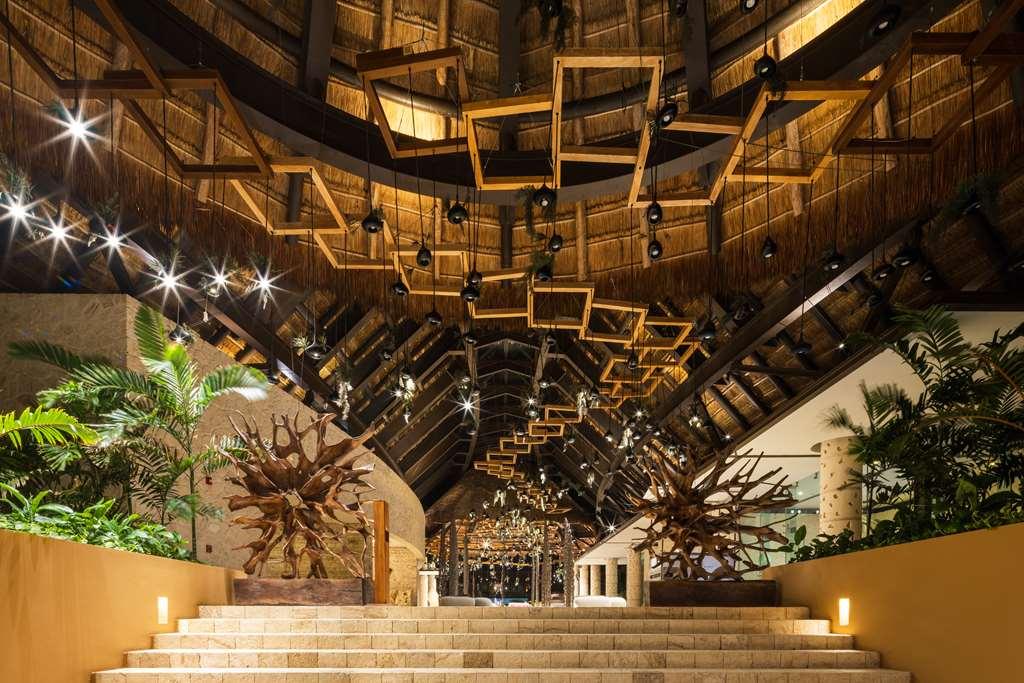 Xcaret Mexico Hotel