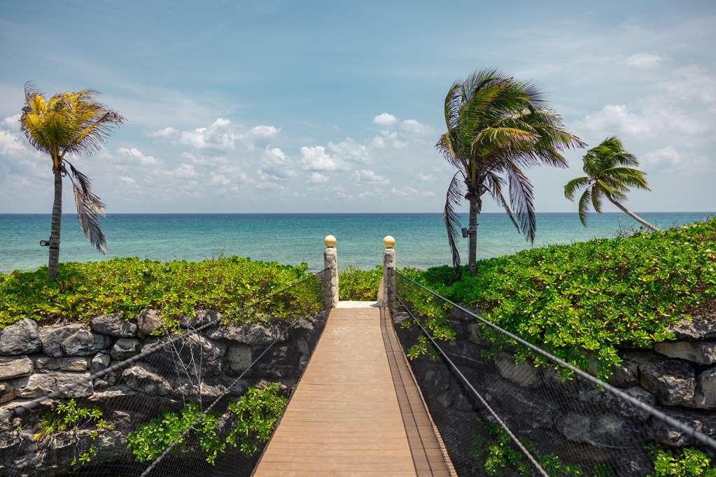 Xcaret Mexico