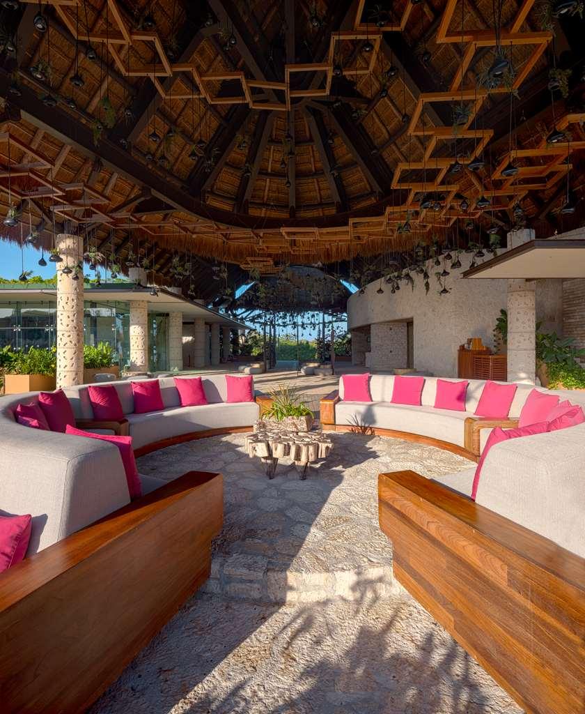 Xcaret Mexico Hotel