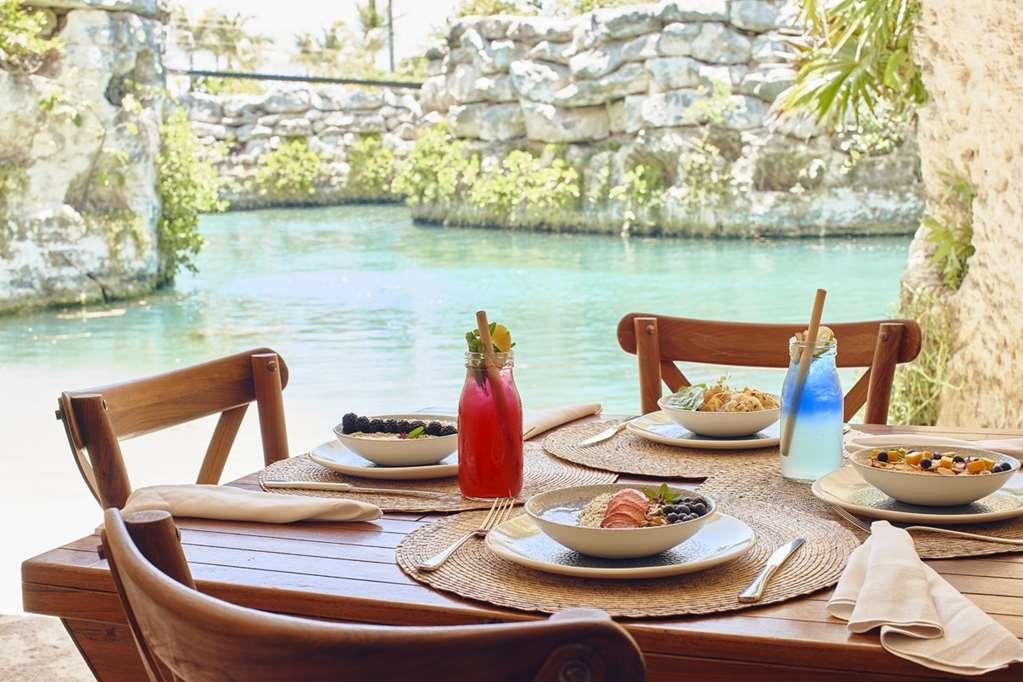 Xcaret Mexico Hotel *