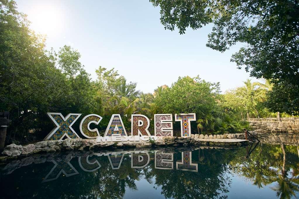 Hotel Xcaret Mexico