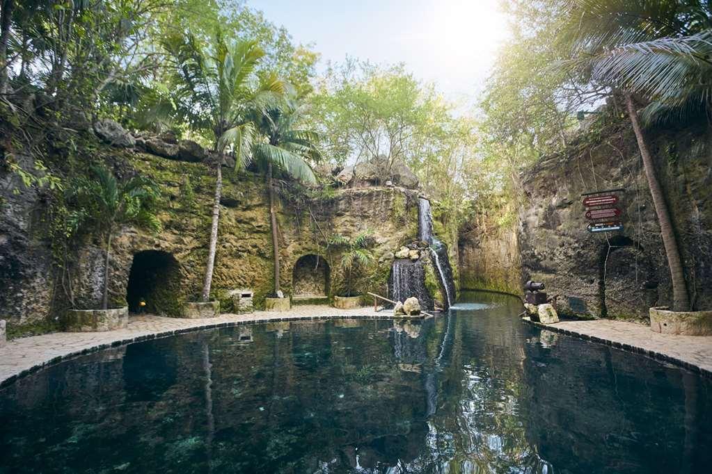 Xcaret Mexico Hotel *