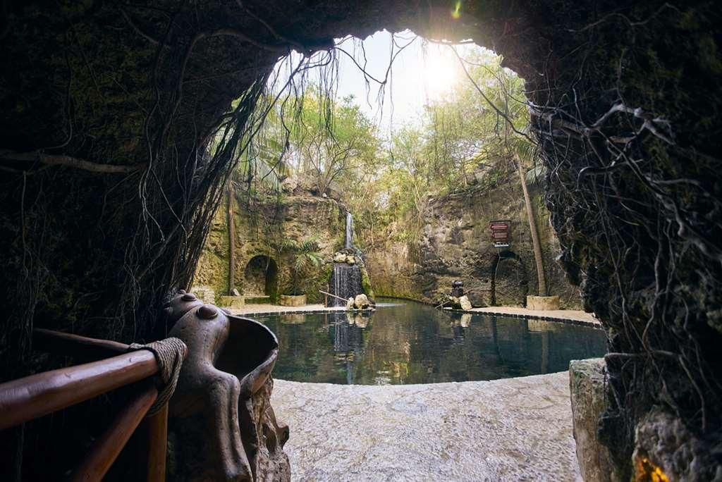 Hotel Xcaret Mexico *