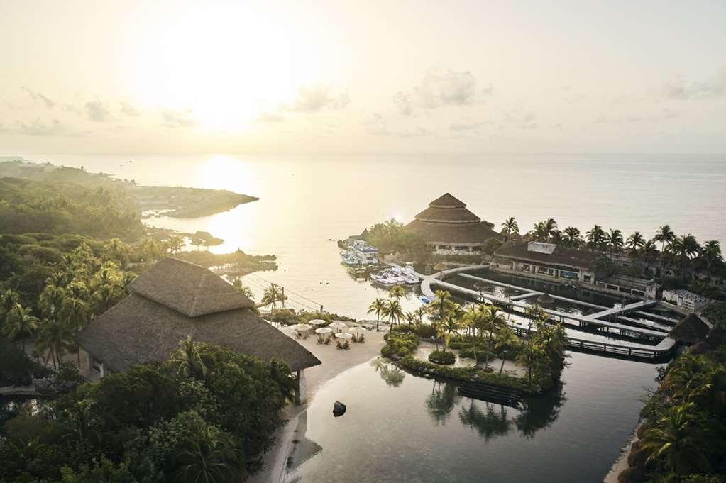 Xcaret Mexico Hotel Playa del Carmen