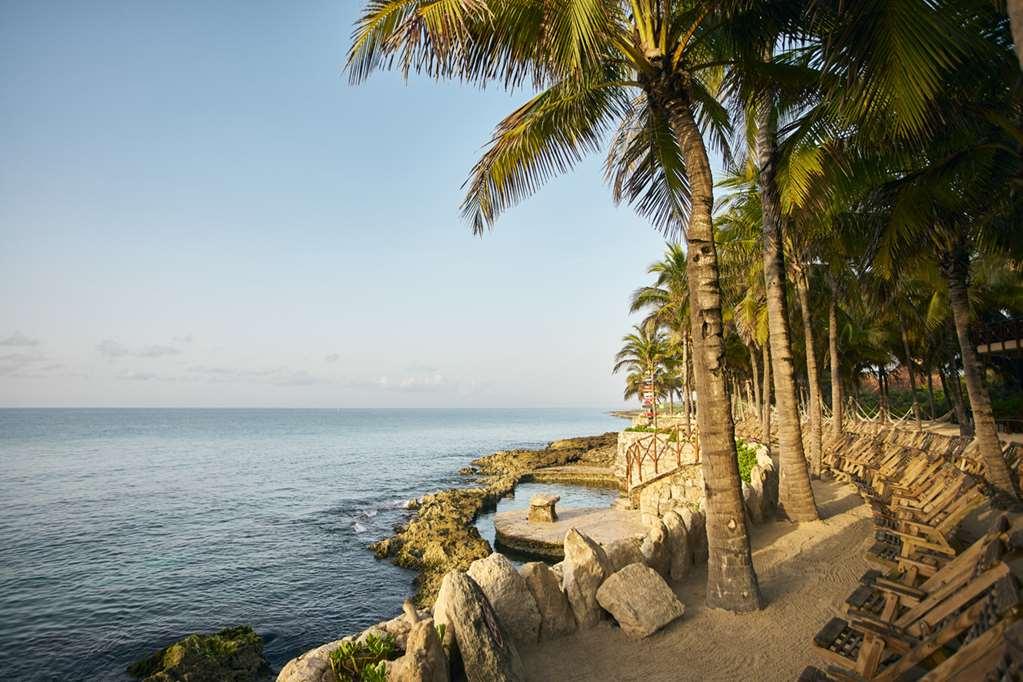 Hotel Xcaret Mexico Playa del Carmen