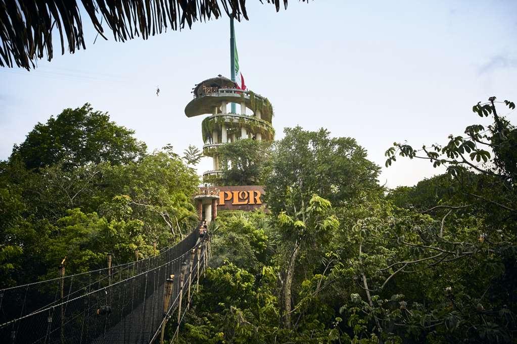 Xcaret Mexico Hotel