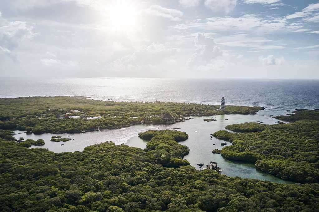 Xcaret Mexico Hotel *