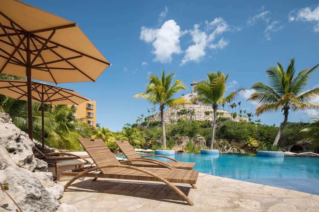 Hotel Xcaret Mexico *