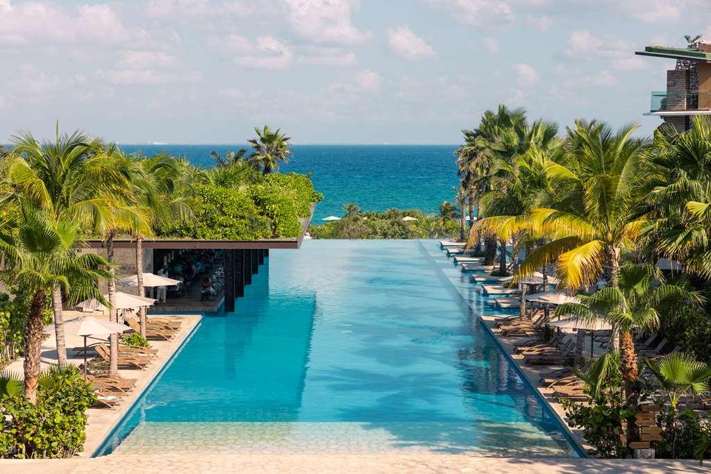 Xcaret Mexico Hotel Playa del Carmen