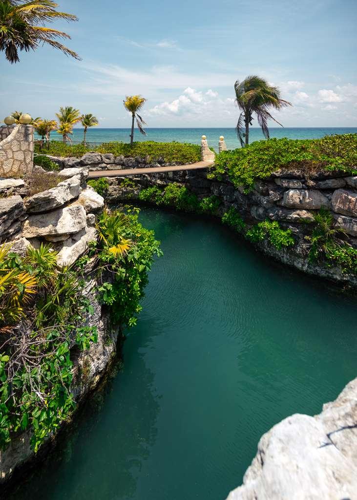 Xcaret Mexico Hotel Playa del Carmen