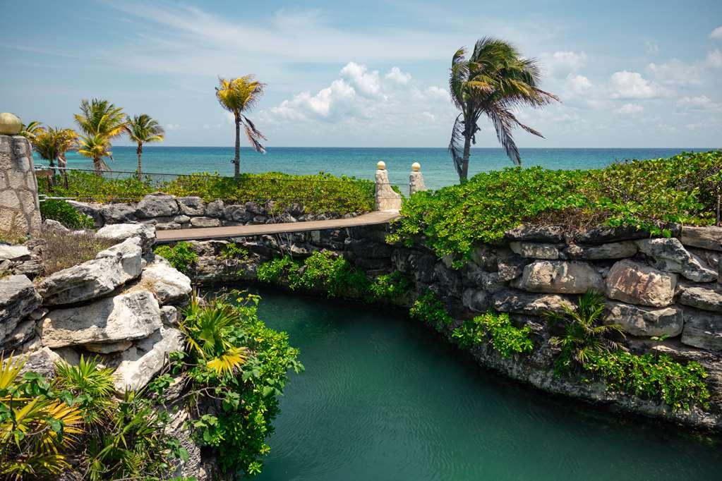 Hotel Xcaret Mexico Playa del Carmen