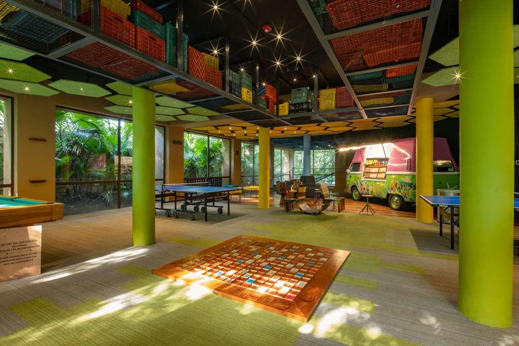 Xcaret Mexico Hotel