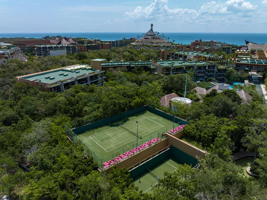 Xcaret Mexico Hotel Playa del Carmen