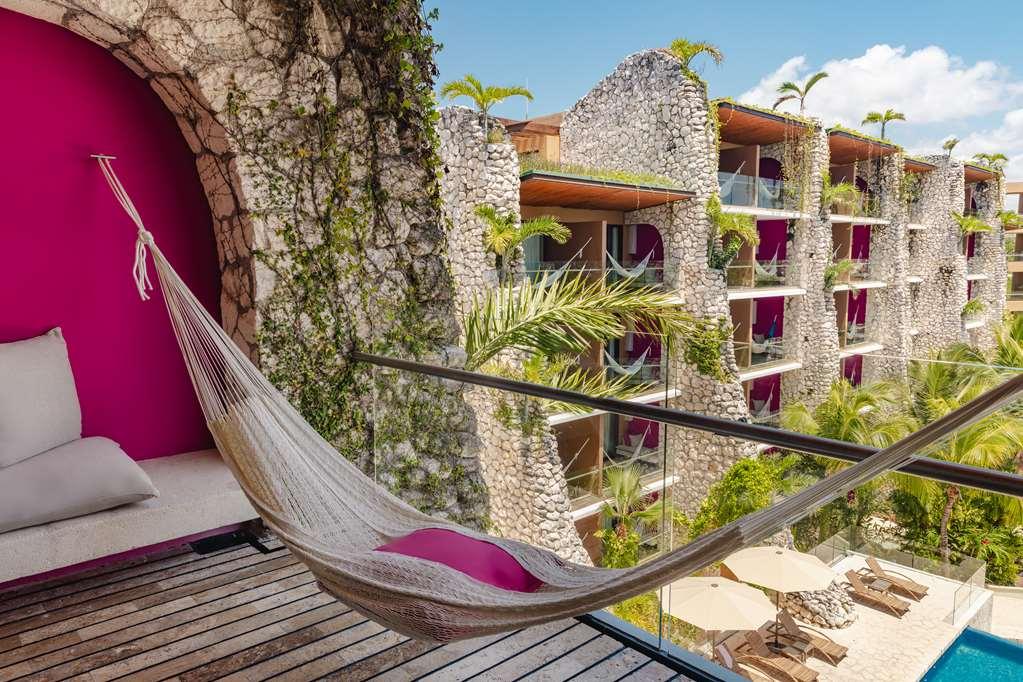 Hotel Xcaret Mexico *