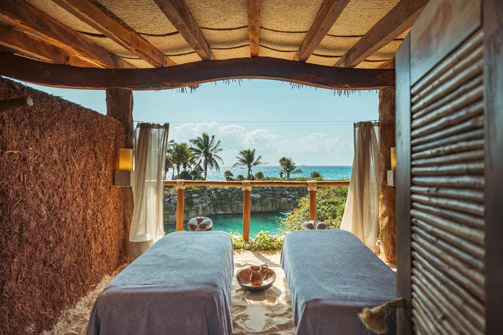 Hotel Xcaret Mexico