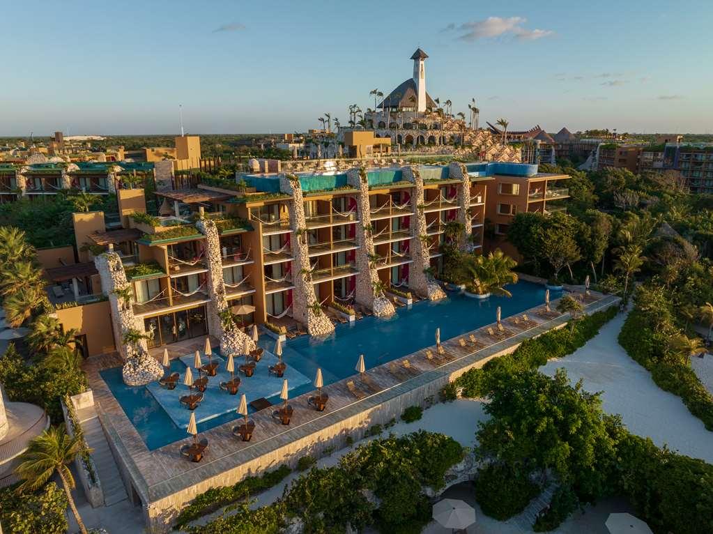 Hotel Xcaret Mexico *