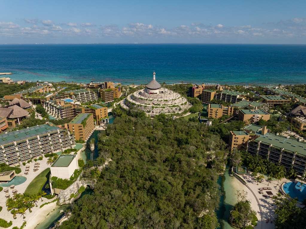 Xcaret Mexico Hotel Playa del Carmen