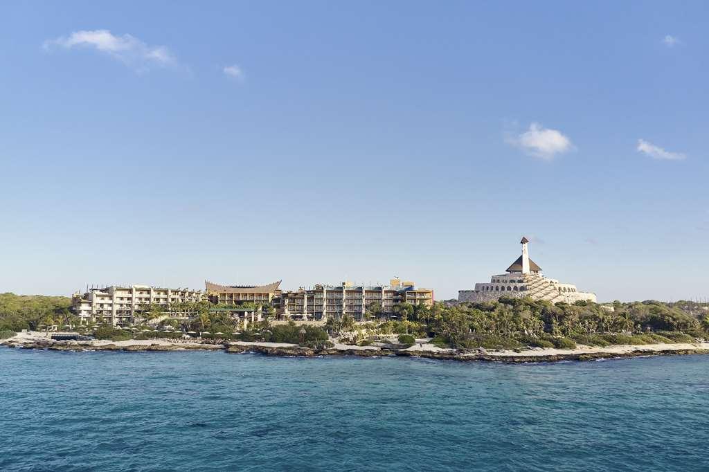 Xcaret Mexico * Playa del Carmen