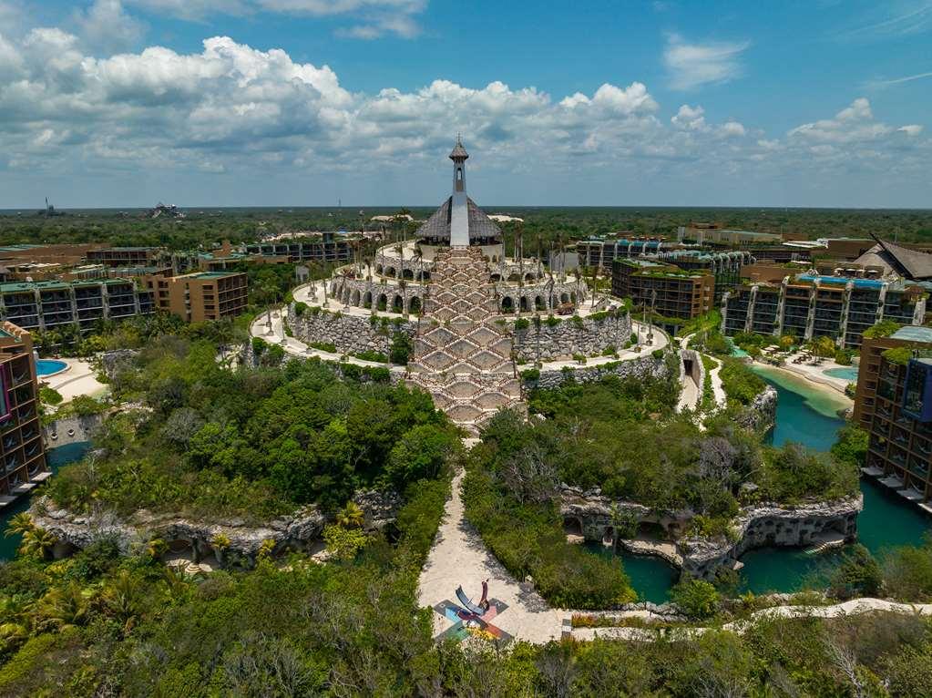 Xcaret Mexico