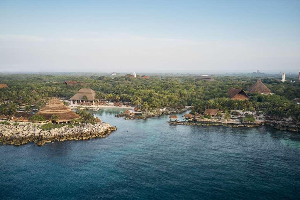 Xcaret Mexico * Playa del Carmen